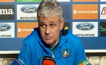 ВИДЕО: Един играч ни се изсмя на офертата, разкри Стоев