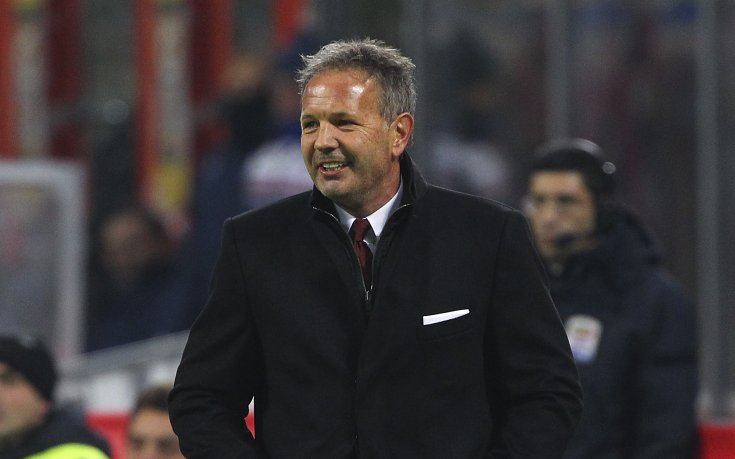 Михайлович: Милан може да бие всеки