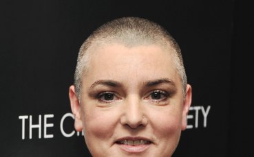 Шинейд О'Конър анонсира самоубийството си