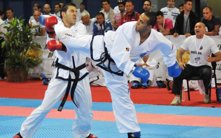 Българин с шанс за уникален приз в кикбокса