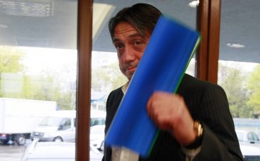 Иво Тонев: Големите пари в Левски и съмненията за собствеността са внушения
