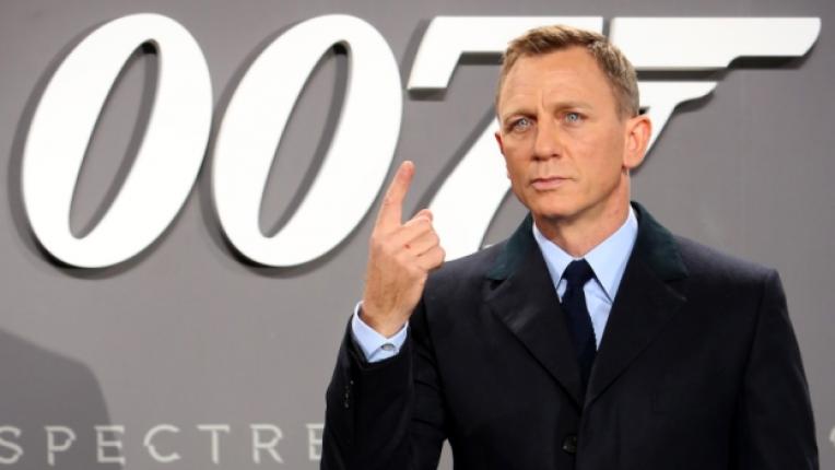  Момичетата на Бонд през годините 