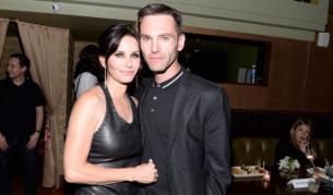 Кортни Кокс отмени сватбата си