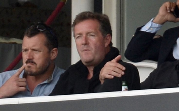 Популярен журналист - фен на Арсенал страда за Клоп