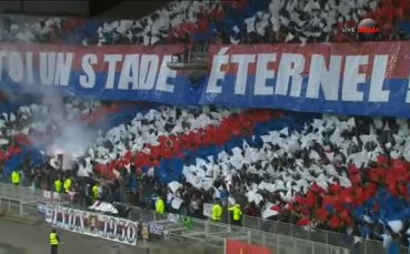 В Олимпик Лион коронавирусна инфекция беше открита при служители на