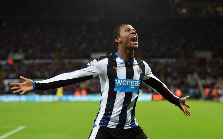 ВИДЕО: Полетът на Ливърпул спря в Нюкасъл