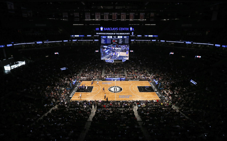 Резултати от НБА