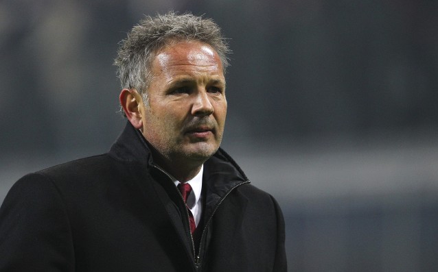 Торино официално обяви раздялата със Синиша Михайлович Италианският клуб публикува