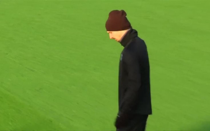 Лоран Блан: Жалко, че не може да се борим за първото място