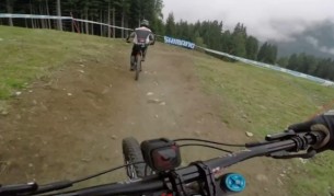 Екстремно колоездене
