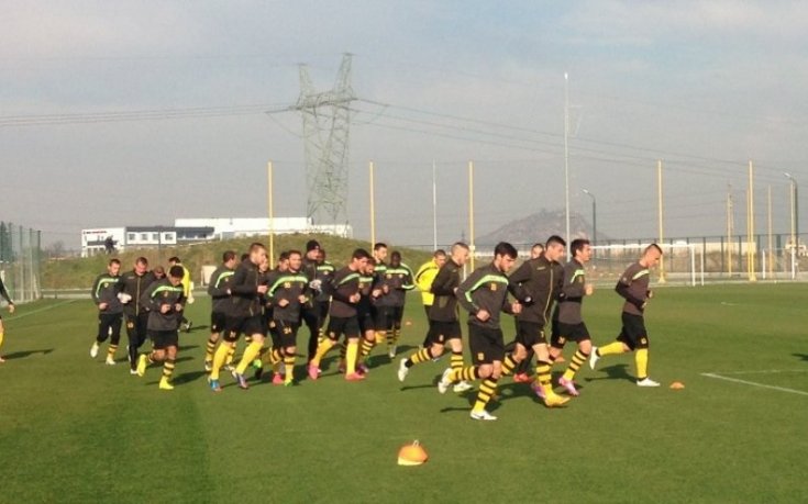 Смяна на собствеността в Ботев, новите идват през януари