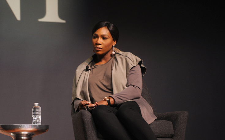 Серена бе обявена за номер 1 на годината