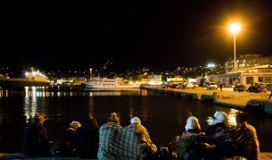 Гърция: Мигрант, заподозрян за връзки с "Даеш"