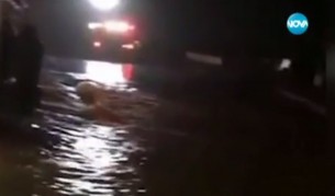 Нови наводнения във Великобритания