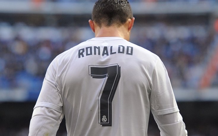 Скръбна вест за Кристиано Роналдо