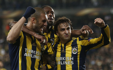 Божиков не помогна на Касъмпаша срещу лидера