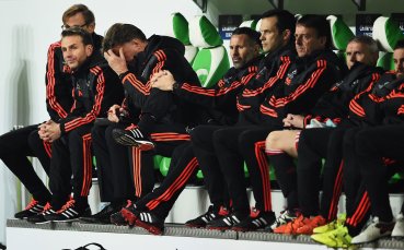 Звездите на Юнайтед отмениха традиционната коледна вечеря