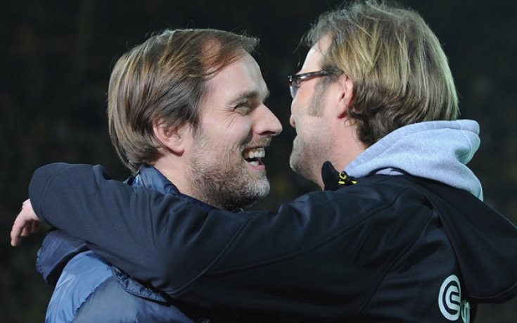 Ливърпул – Борусия: Мечтата на медиите, но Тухел не бърза