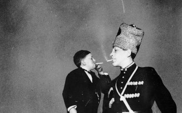 Какво казват ръстът и косите на мъжете за сексуалния им темперамент