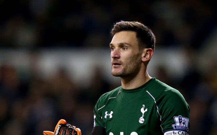 ПСЖ омайва Лорис с тлъста заплата