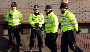 Следващата цел на терористите? Бирмингам