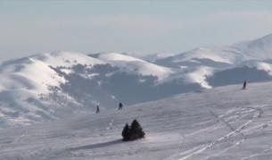 7-те най-красиви ски курорта в Източна Европа