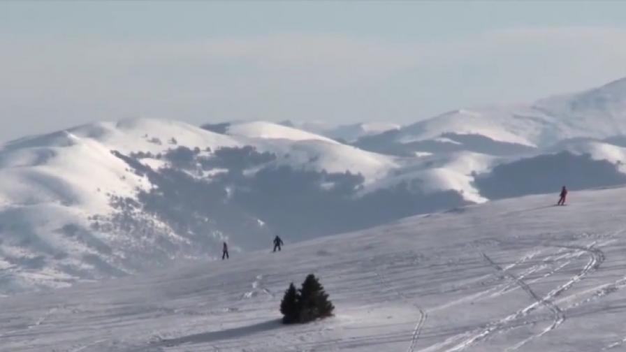 7-те най-красиви ски курорта в Източна Европа