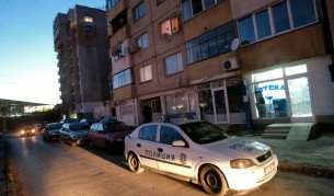 Задържаха единия нападател на мъж в кв. "Връбница"