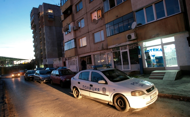 Стрелба в София, има ранен