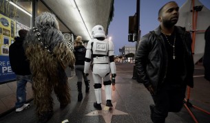 Рано или не - вече има спекулации за нов Star Wars