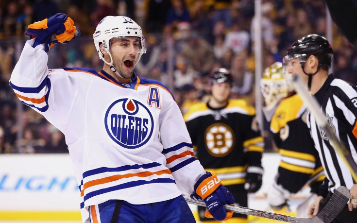 Вашингтон разби Питсбърг, Едмънтън би с драма в НХЛ