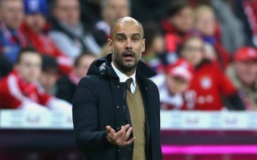 Хицфелд: В края на сезона Пеп отива в Сити