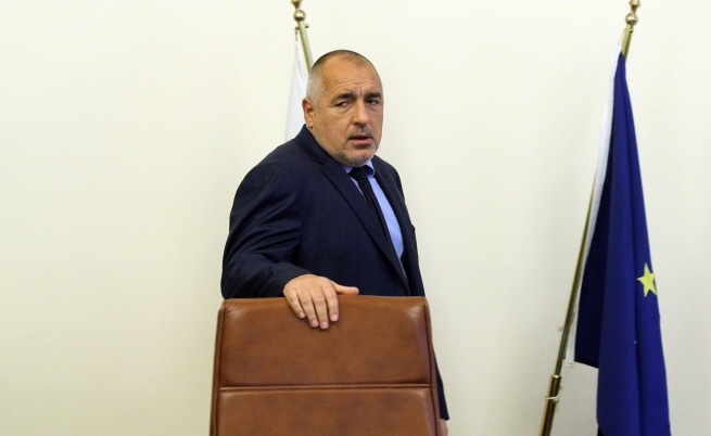 Борисов е разпоредил да се спрат големи обществени поръчки