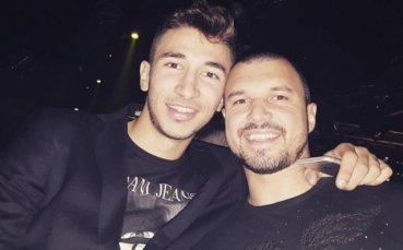 Сърбин дебютира с гол за Ливърпул