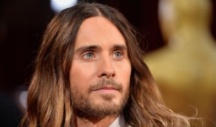 Актьорът Джаред Лето е новото лице на "Гучи"