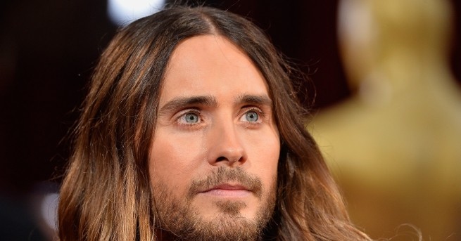 Холивудската звезда Джаред Лето с писмо до премиера на България