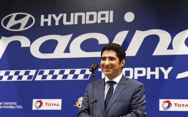 Hyundai Racing Trophy1