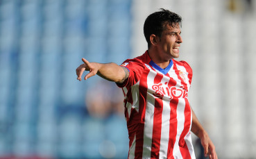 Лудогорец пазарува от Ла Лига, поиска юноша на Реал