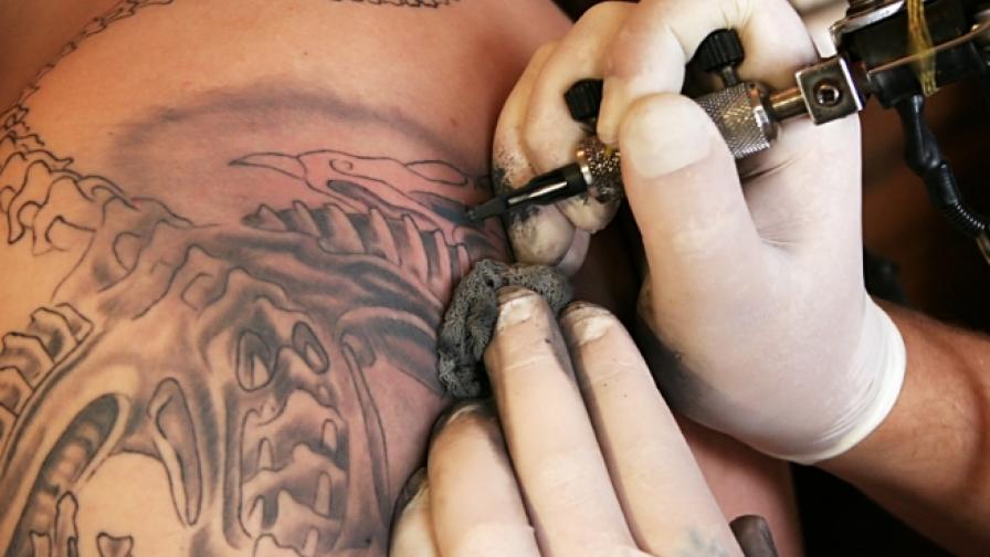 Правила за татуираните туристи в Япония