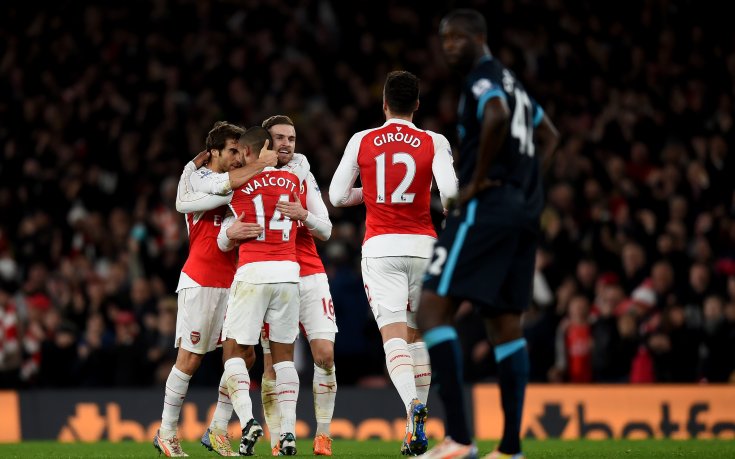 Спечели награда! Гласувай за най-атрактивния гол в Англия