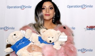 Лейди Гага получи необичаен подарък за Коледа