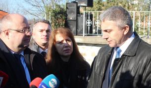 Карадайъ: Местан и другите с него да напуснат парламента