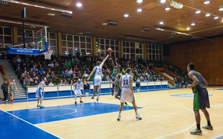 БК Черноморец организира безплатна тренировка за децата на Бургас