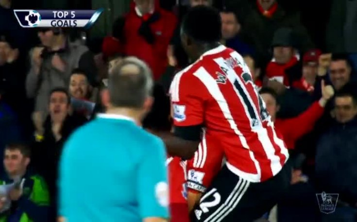 ВИДЕО: Кои са петте най-красиви голове на Боксинг дей?