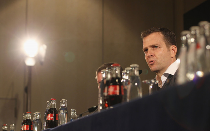 Бирхоф: Филип Лам беше категоричен, няма да се върне