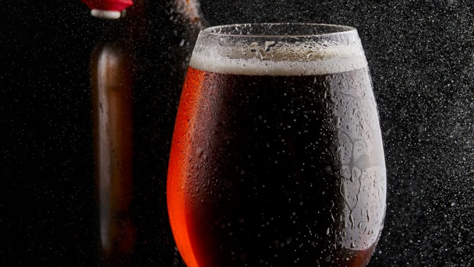 Защо тъмното пиво дава енергия и е предпочитано през зимата