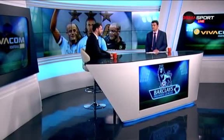 Колко е важен Компани за тима на Манчестър Сити?