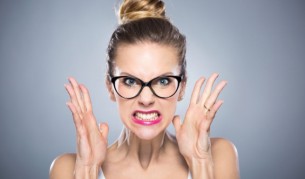8 неща, които не трябва да правите, когато сте ядосани