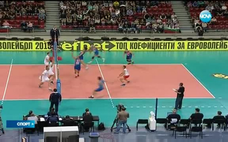 Спортни Новини (30.12.2015 - централна)