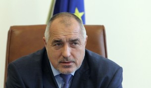 Борисов се скара на албанския премиер за българите